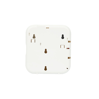 SCENTA fabricant sans fil mural sans eau huile essentielle rechargeable nouvelle batterie nébulisation diffuseur d'arôme pour la maison