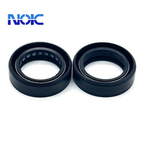 Joint d'étanchéité NBR pour fourche d'amortisseur avant de moto 26X37X10.5
