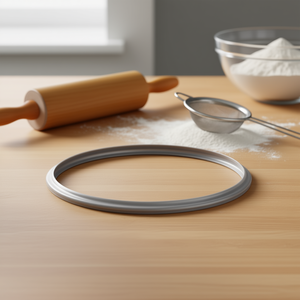 SILIT Sealing Ring Sicomatic 0.22 For <b>Baking</b> Tools - Product Image 3