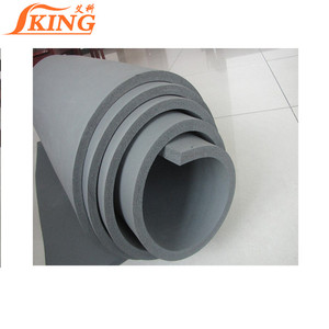 Cuộn Xốp Cao Su Cách Nhiệt <span class=keywords><strong>Epdm</strong></span> Chống Thấm Nước NBR Cho HVAC - Product Image 2