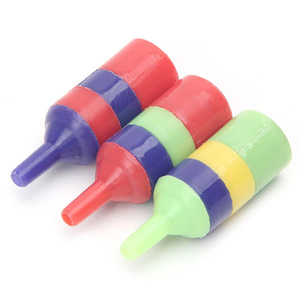JR Multi-dimensioni lavabile in plastica colorata <span class=keywords><strong>acquario</strong></span> Air Stone - Product Image 1