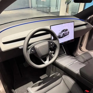 Modelo Y, Auto Usado, Nuevo 2025, <span class=keywords><strong>Tesla</strong></span> Y RWD SUV, 600 km de Autonomía CLTC, 5 Plazas, Crossover Familiar Urbano, Cero Emisiones - Product Image 5