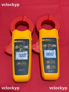Pinza Amperimétrica Fluke 368 True-RMS para Medir Corriente de Fuga, en Buen Estado de Segunda Mano - Product Image 3