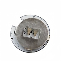 Module NRF51822 Balise de positionnement iBeacon Station de base Balise de positionnement par vibration Proximité Batterie