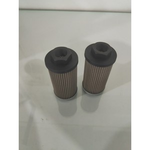 Elemento de filtro de aceite hidráulico Xinhuayu WF-6BL plisado para sistema hidráulico de tanque - Product Image 5