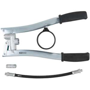 KS TOOLS Pistolet graisseur à deux mains - Product Image 3