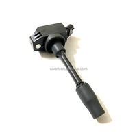 Pour les pièces de moteur automatique 90919-A2010 pour la bobine d'allumage de Toyota