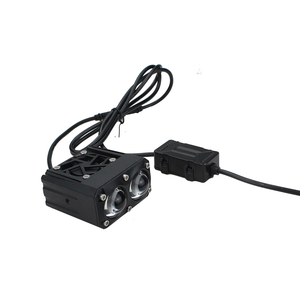 Système d'éclairage automatique U29 Projecteur LED 4x4 <span class=keywords><strong>Faro</strong></span> Phare de moto Moto Projecteur LED 180w Projecteur <span class=keywords><strong>avec</strong></span> <span class=keywords><strong>ventilateur</strong></span> - Product Image 4