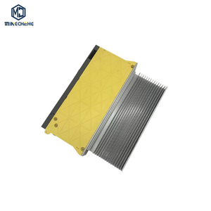 Servoamplificador Industrial A06B-6079-H208, Equipo de Control de Automatización - Product Image 1