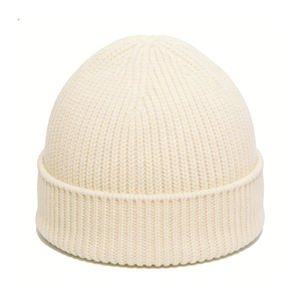 Gorros Personalizados con Logotipo, Gorros de Invierno Cálidos de Acrílico Acanalado para Clima Frío y Estilo Urbano - Product Image 4