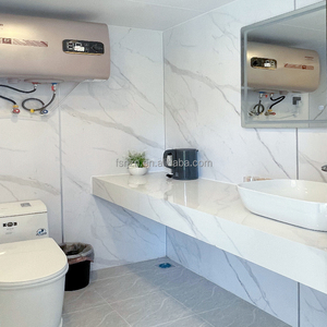 Chất Lượng Tốt Của Apple Cabin Pod Nhà Viên Nang J11 Mô Hình Đơn Giản Phong Cách Chống Cháy Ổn Định Cấu Trúc Văn Phòng Cho Làm Việc - Product Image 6