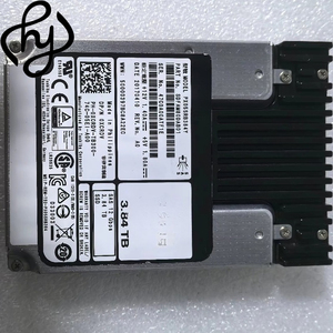 PX05SRB384Y 3.84T SAS SSD 12G Nieuwe Interne 3.84 Terabyte Server 2.5 inch SSD - Product Image 2