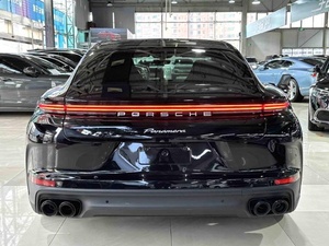 Porsche <span class=keywords><strong>Panamera</strong></span> <span class=keywords><strong>d</strong></span>'<span class=keywords><strong>occasion</strong></span> 2024 2.9T Essence Voitures de sport Volant à gauche Voiture <span class=keywords><strong>d</strong></span>'<span class=keywords><strong>occasion</strong></span> Porsche <span class=keywords><strong>Panamera</strong></span> - Product Image 4