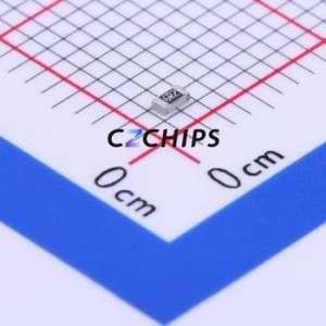 Résistance SMD WR06X6R2JTL 0603 (Type : Film Épais) (Résistance : 6,2 Ohms Précision : 5%) - Product Image 1