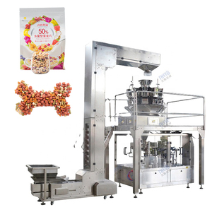 Confezionatrice automatica per alimenti per animali domestici - Product Image 3