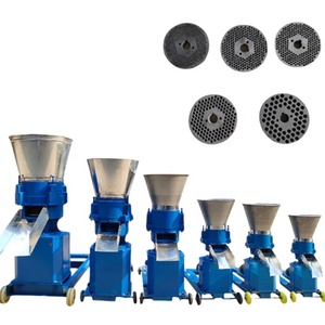 Model 150/160 Flat Die Mill Spare Parts for <b>Feed</b> Wood <b>Processing</b> <b>Machinery</b> <b>Feed</b> <b>Processing</b> <b>Machinery</b> Spare Parts - Product Image 2