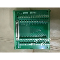 National Instruments NI 777141-01 TBX-68 Bornier universel 68 broches pour instrument de mesure électronique, 68 limites de commutation, UTILISÉ *