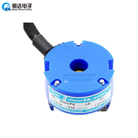 Nouvel encodeur incrémental/absolue Tamagawa TS5214N510 d'origine pour le contrôle des moteurs industriels et les équipements d'automatisation