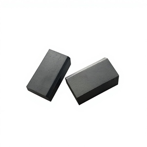 Puntas de Carburo Sinterizado <span class=keywords><strong>BK8</strong></span> para Torno Manual, Dureza 45HRC, para Cortar Piedra - Product Image 1