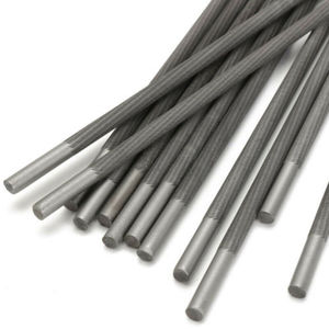 Affûteur de limes de tronçonneuse en acier au carbone de qualité bricolage 12x3/16 \ "4.8mm - Product Image 1