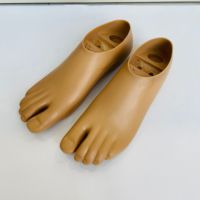 Prothèse du pied, membre artificiel, double axe, pied, prothèse dynamique, pieds