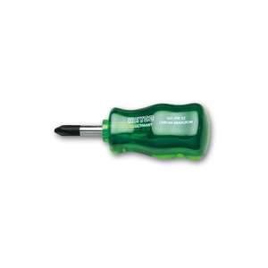 ไขควงช่องกางเขน Heyco 01411004080สำหรับสกรูช่องกากบาท PHILLIPS-RECESS - Product Image 2