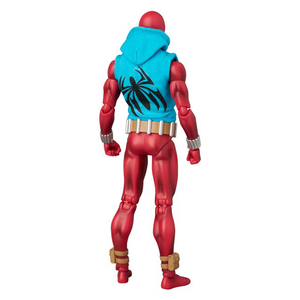 Venta caliente nuevo PVC personalizado OEM diseño figura PVC juguetes Spider-Mans figura de acción juguete - Product Image 4