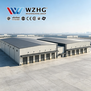 Bâtiment utilitaire préfabriqué pour équipement électrique de centre de données - Product Image 1