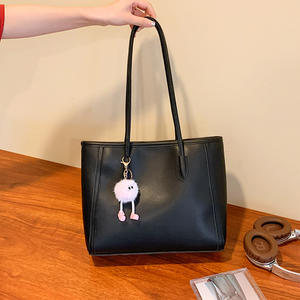 HOT SALE Fashion Simple Temperament Shoulder <b>Bag</b> Female Underarm Tote <b>Bag</b>.Z0119 - Product Image 1