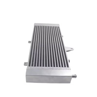 JSY Q50 Intercooler Heat Exchanger for Infiniti VR30 Engine OEM Replacement & Factory Direct Price