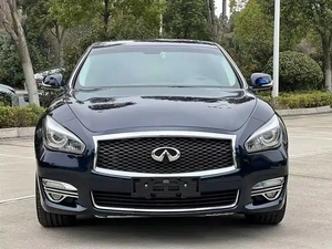 Personalización Interior para <span class=keywords><strong>Infiniti</strong></span> Q70 2019 2020 2021, Auto Mediano <span class=keywords><strong>de</strong></span> Gasolina, Versión China - Product Image 2
