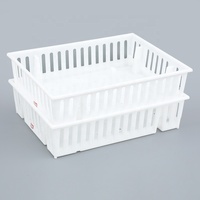 Suibian — cage mobile de volaille, en plastique léger, Durable et incassable, bon prix