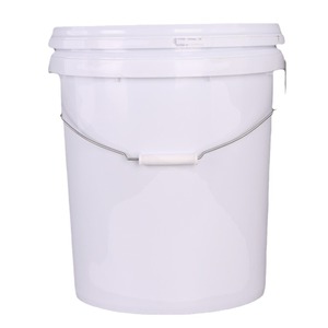 10L, 20L, <b>25L</b> plastic <b>drums</b> for engine oil, white plastic antifreeze <b>drums</b>, and paint <b>drums</b> are available for immediate - Product Image 5