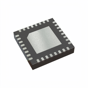 Power Management (PMIC) 32 WFQFN Exposed Pad MAX3737ETJ+T Manufacturer Channel Electronic Chips Component - Product Image 1