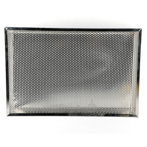 Gastronorm dentaire cuit au four avec boulons XINZE serrure OEM ODM chemin de câbles perforé chemin de câbles en aluminium doré et cache-câbles - Product Image 2