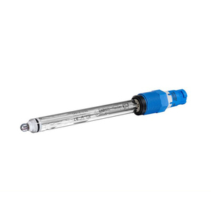อิเล็กโทรดวัดค่า pH น้ำ CPS11-2BA2ESA ของแท้ 100% ยี่ห้อ Endress+Hauser รุ่นดิจิตอลเซนเซอร์ Memosens 2.0 E+H CPS11E สำหรับบำบัดน้ำเสีย - Product Image 2