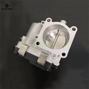 <span class=keywords><strong>03C</strong></span> <span class=keywords><strong>133</strong></span> <span class=keywords><strong>062</strong></span> M A1 A3 A4 A5 A6 ga van điều khiển cho Audi VW xe phụ tùng ô tô Q1 Q3 Q5 Q7 ga Van điều khiển 03c133062m - Product Image 4