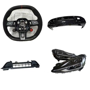 Remplacement authentique pour Xiaomi SU7 Pro Ultra Yu7 2024-2026, Kit d'accessoires et de pièces détachées automobiles de qualité originale - Product Image 4