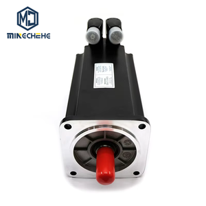 Rexroth MSK061C-0600-NN-S1-UG1-NNNN Servo Motor R911312031 IndraDyn S Synchronous Motor - Product Image 1