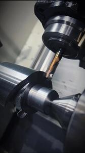 Nghiêng giường tháp pháo Y trục tailstock <span class=keywords><strong>CNC</strong></span> <span class=keywords><strong>Lathe</strong></span> syntec Điều khiển quay và phay hợp chất trung tâm máy công cụ kim loại <span class=keywords><strong>CNC</strong></span> <span class=keywords><strong>Lathe</strong></span> - Product Image 2