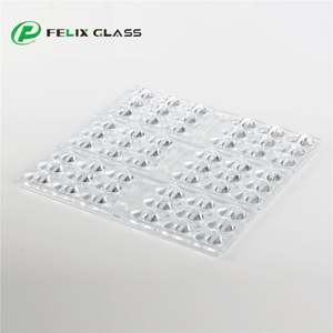 Cubiertas Ligeras y Ecológicas con Lentes de Vidrio de Borosilicato de Precisión, Estilo Industrial Costero Moderno, Francés, Asiático y Europeo - Product Image 6