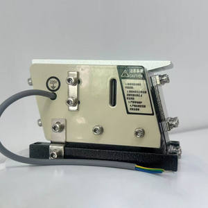 Alimentateur linéaire à vibrations droites, alimentateur linéaire automatique à vibrations, alimentation directe électromagnétique - Product Image 3