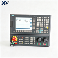 Fraiseuse CNC XF-BK pour le traitement de précision des moules