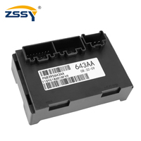 68395643AA Verteilergetriebe-Steuer modul für Jeep Grand Cherokee Dodge Durango 2011-2013 56029423AK RL029423AJ 56029423AJ