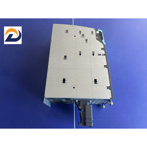 100% Neuf et Original SINAMICS S120 Variateur de fréquence 6SL3130-7TE23-6AA3 36KW 60A 380-480V 6SL3130-7TE23-6AA3 SINAMICS S120 Variateur de fréquence - Product Image 2