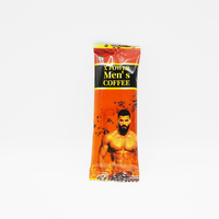 Café pour Hommes : X Power Maca, Améliore l'Impulsion, l'Endurance et la Performance - Café Power Max pour Hommes