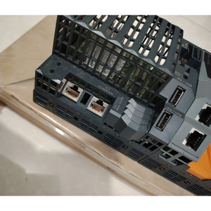 ระบบ X20 X20CP3586โมดูลซีพียูโมดูลซีพียูแบบพีแอลซีพี3586ระบบ X20 X20CP3586โมดูลซีพียูพีแอลซีพี X20ซีพียู3586 - Product Image 2