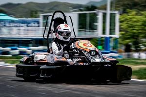 Le parc d'attractions de vente d'usine monte <span class=keywords><strong>les</strong></span> karts d'intérieur/extérieurs pour <span class=keywords><strong>des</strong></span> <span class=keywords><strong>parcs</strong></span> d'aventure et <span class=keywords><strong>des</strong></span> centres commerciaux - Product Image 3