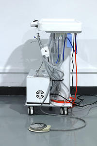 Pet Uso Veterinario Dentale Macchina Portatile CE Approvato - Product Image 3