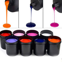 RONIKI Échantillon Gratuit Vernis à Ongles Professionnel OEM/ODM Gel Polish Marque Privée Vrac 1 kg